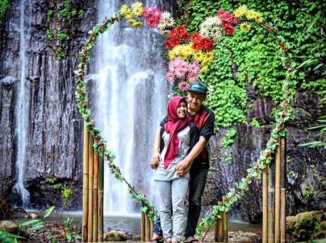Tempat Wisata di Magelang yang Hits & Instagramable
