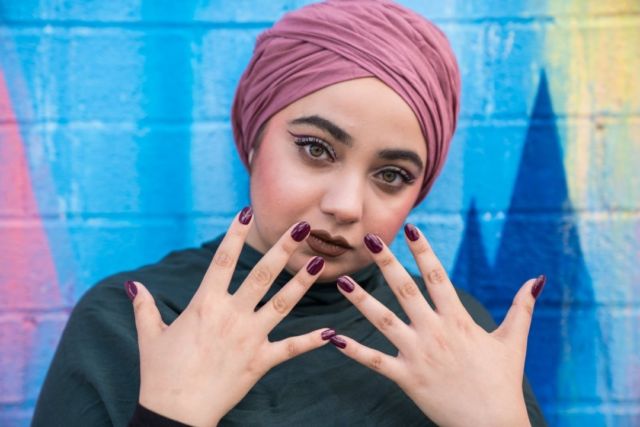 Tren Kuteks Breathable yang Ramah untuk Cewek Muslimah. Ada Sertifikat Halalnya Juga Lho!