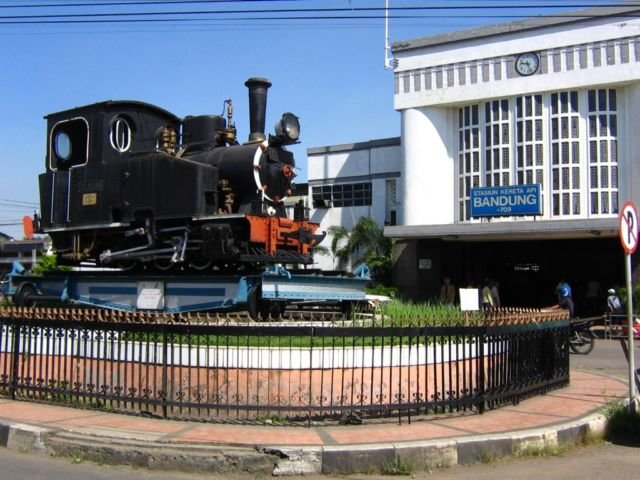 Stasiun Bandung