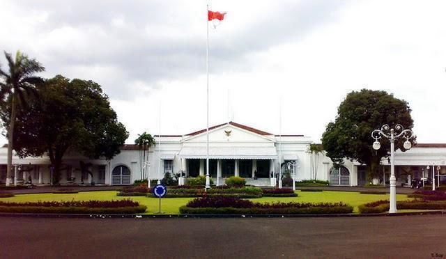 Gedung Pakuan