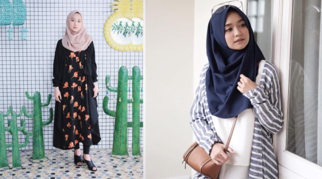 6 Gaya Busana untuk Makan Malam Bareng Keluarga Pasangan, Dijamin Ampuh Bikin Calon Mertua Terkesan 18 6 Gaya Busana untuk Makan Malam Bareng Keluarga Pasangan, Dijamin Ampuh Bikin Calon Mertua Terkesan