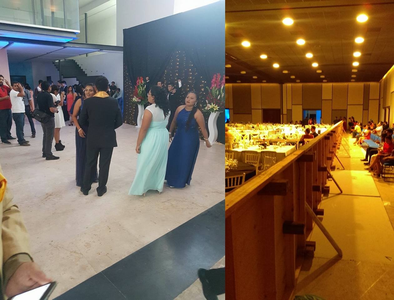 Peserta Wisuda di Kampus Ini Dipisah Antara Mereka yang Bisa Bayar dan Nggak. Ini Kurang Ajar Sih!