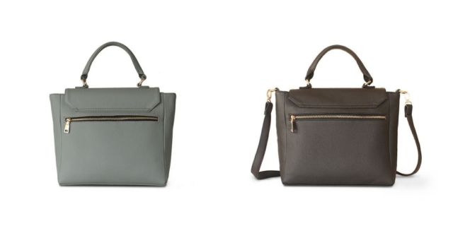 12 Pilihan Tas Lokal Bukan KW yang Nggak Kalah Cantik dengan Tas Bermerek. Murah Tapi Asli!