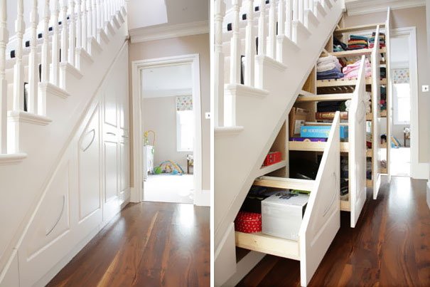 10 Furnitur Multifungsi yang Bakal Bikin Rumah Mungil Kamu Lebih Nyaman Ditinggali