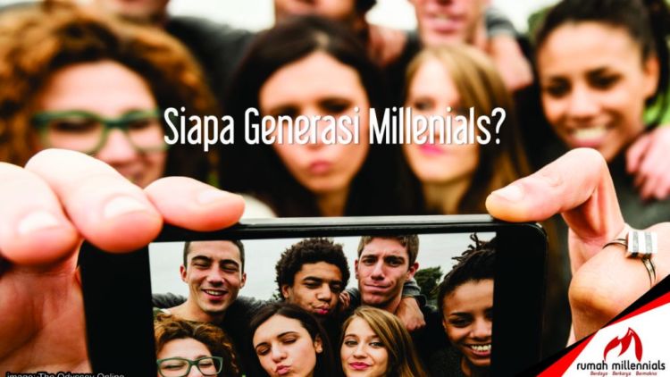 Nggak Hanya Mengeluh di Sosmed. Ini Cara Biar Kamu Bisa Jadi Generasi Millennials yang Disegani!