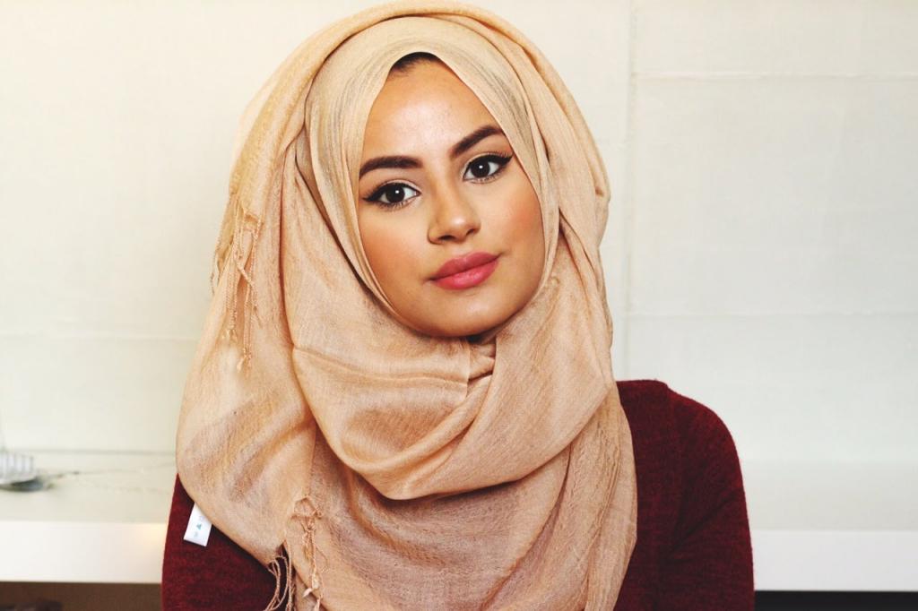 Problematika Mode Hijab di Masa Kini; Bukan Fanatik, Hanya Sebatas Opini