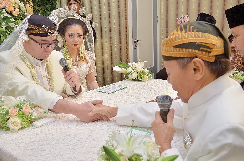 Cara Buat Cek Apakah Kamu Memang Jodoh dengan Pasanganmu Saat Ini. Biar Waktumu Nggak Sia-sia!