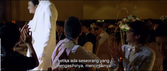 Sang Pengagum Rahasia, apakah anda salah satunya? 5 You are the apple of my eye