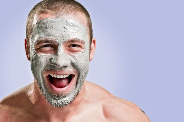 masker man