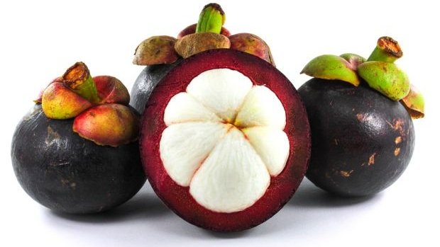 Wow Ternyata Buah Manggis Menyimpan Sejuta manfaat Bagi Kesehatan