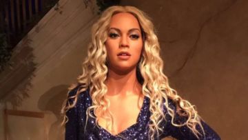 Mulai dari Beyonce Hingga Julia Roberts, Madame Tussauds Kembali Dinilai Gagal Bikin Patung Lilin!