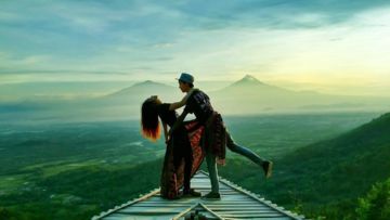 Tempat Wisata di Magelang yang Hits & Instagramable