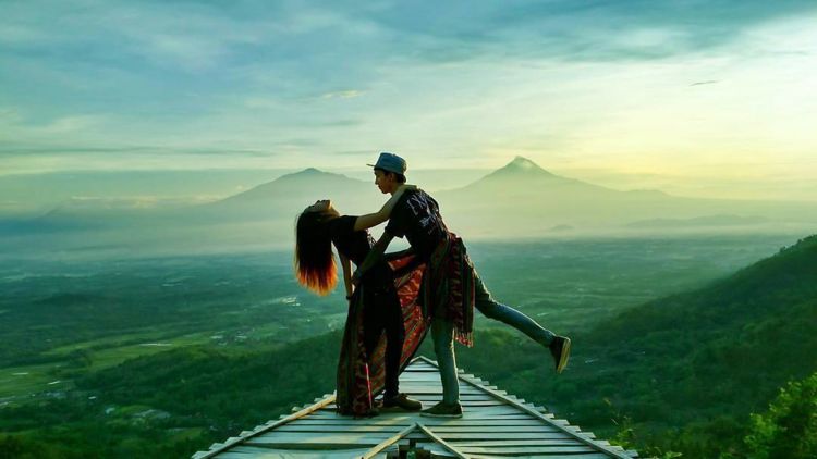 Tempat Wisata di Magelang yang Hits & Instagramable