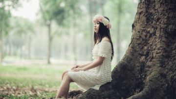 Mau Hidup Tenang? Coba Deh Buat Melepaskan, Merelakan dan Mengikhlaskan!