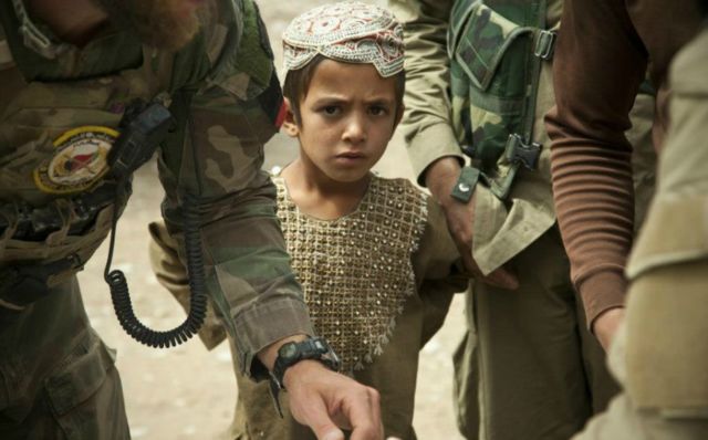 Mirisnya Nasib Anak-anak Cowok di Afghanistan Ini. Disuruh Bersolek, Menari, dan Jadi Budak Seksual