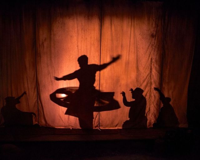 Mirisnya Nasib Anak-anak Cowok di Afghanistan Ini. Disuruh Bersolek, Menari, dan Jadi Budak Seksual