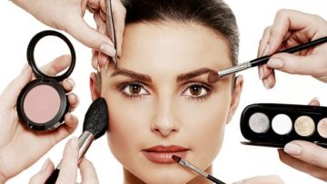 Daftar Skincare dan Make-Up di Bawah 50rb yang Cocok Buat Kantong Mahasiswa
