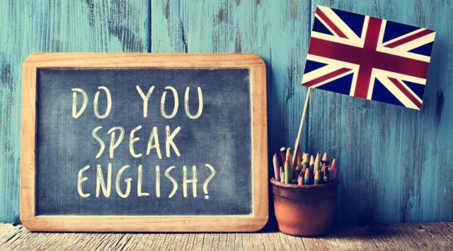 Excellent English is the basic!