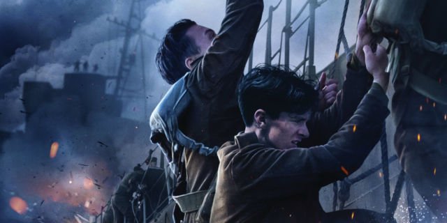 [Review] 5 Hal yang Tidak Ada dan Ternyata Memang Tidak Perlu Ada di 'Dunkirk'