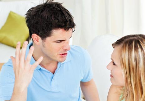 5 Hal yang Membuat Hati Wanita Hancur Karena Sikap Pasangannya