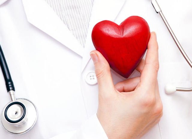 Anak Muda Tak Perlu Takut, Ini 5 Keuntungan Yang Bisa Kamu Rasakan Setelah Donor Darah!! 1 heart