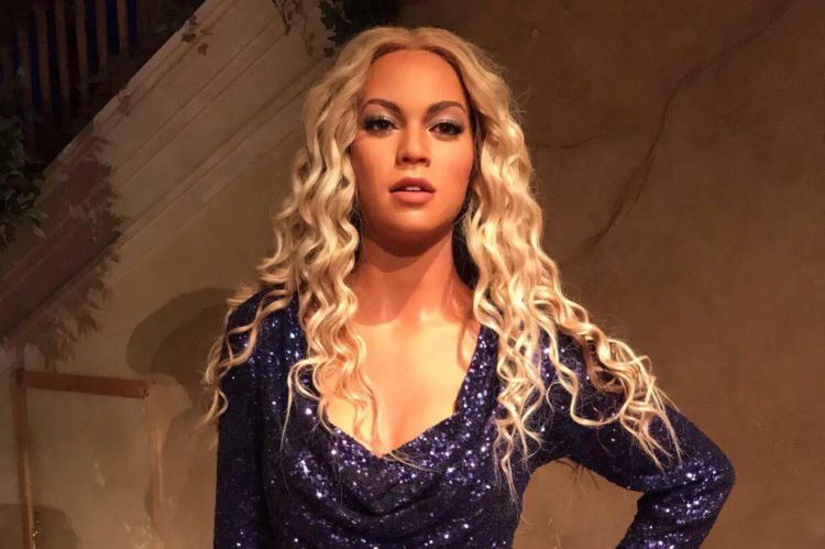 Mulai dari Beyonce Hingga Julia Roberts, Madame Tussauds Kembali Dinilai Gagal Bikin Patung Lilin!