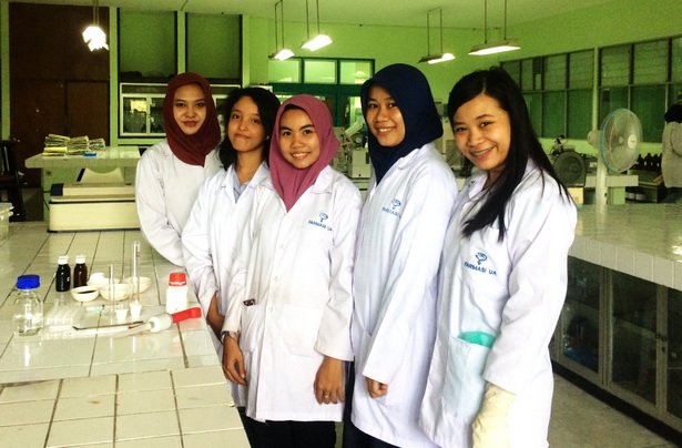 Mahasiswa Kembangkan Koyo untuk Inovasi Obat Kanker Payudara