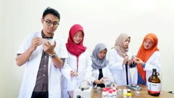 Cangkang Kepiting dan Udang Sebagai Penyembuh Glaukoma