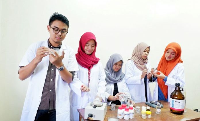 Cangkang Kepiting dan Udang Sebagai Penyembuh Glaukoma