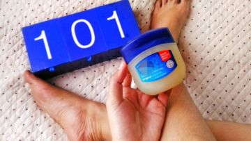 Manfaat Petroleum Jelly Mulai dari Kecantikan Hingga Rumah Tangga