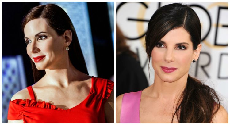 Mulai dari Beyonce Hingga Julia Roberts, Madame Tussauds Kembali Dinilai Gagal Bikin Patung Lilin!