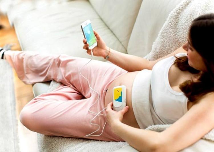 6 Aplikasi Smartphone Untukmu yang Sedang Hamil. Buruan Download, Dijamin Deh Manfaatnya!