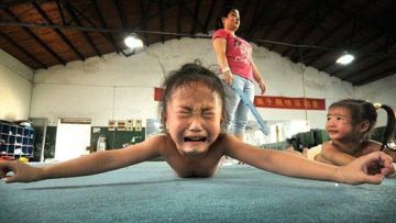 12 Rahasia Cina Sukses Mencetak Atlet Dunia. Anak 6 Tahun pun Banyak yang Masuk Pelatnas!