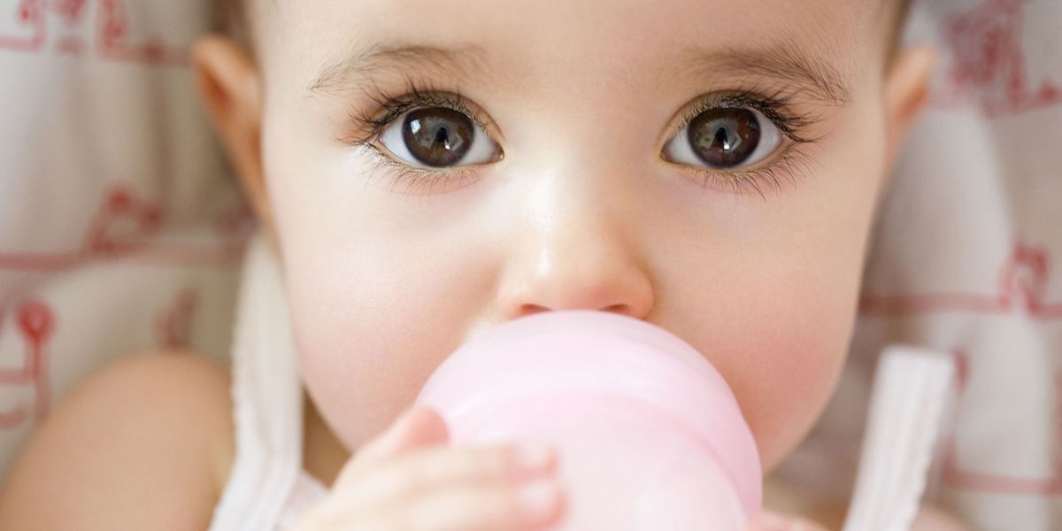 Jangan Salah, Ternyata Cuma Bayi yang Memiliki Kekuatan Super Ini!