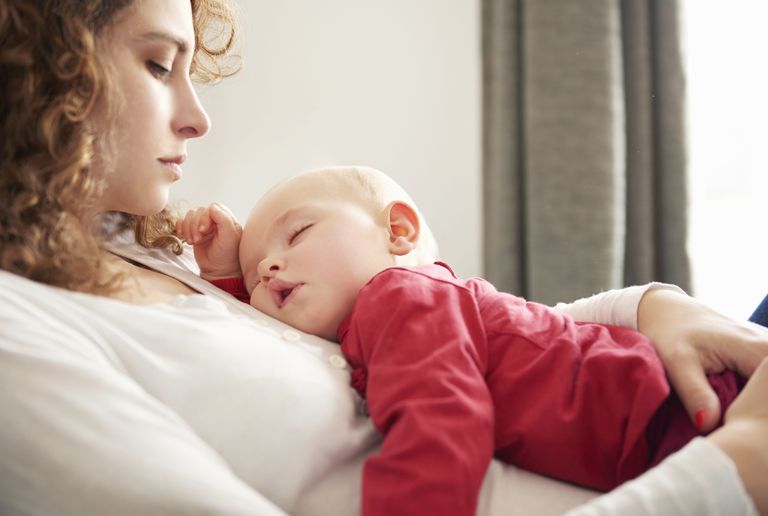 Jangan Salah, Ternyata Cuma Bayi yang Memiliki Kekuatan Super Ini!