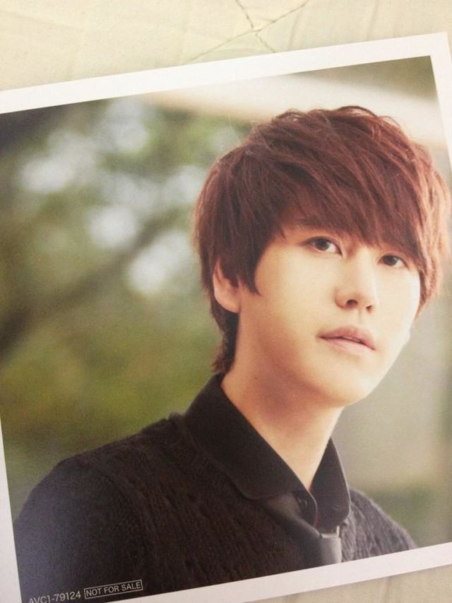kyuhyun