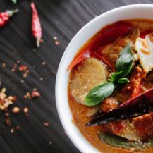 Jika Kepribadianmu Diandaikan Seloyang Pizza, Topping Apa yang Paling Disukai dari Dirimu?
