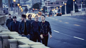 Saat Hidup Buatmu Gelisah, 10 Lagu Linkin Park Ini Wajib Didengar Biar Kamu Tak Berputus Asa