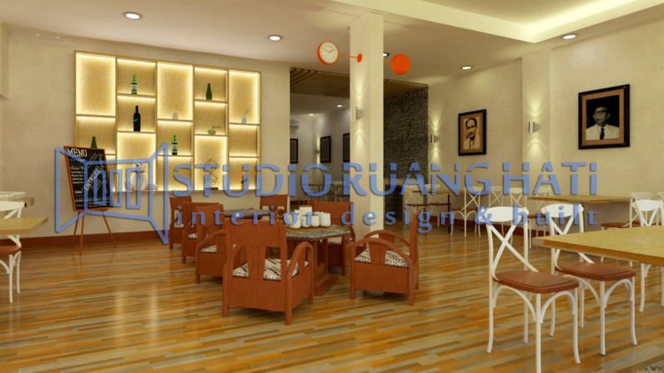 5 Fakta Menarik Mahasiswa Desain Interior yang Harus Kamu Tahu