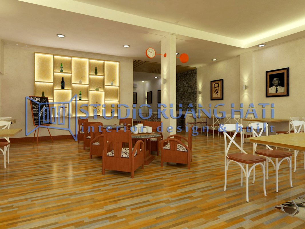 5 Fakta Menarik Mahasiswa Desain Interior yang Harus Kamu Tahu