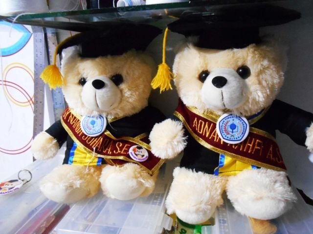 Raup Untung Lewat 12 Jenis Usaha yang Laris Manis Saat Wisuda. Lumayan Buat Tambah Uang Jajan