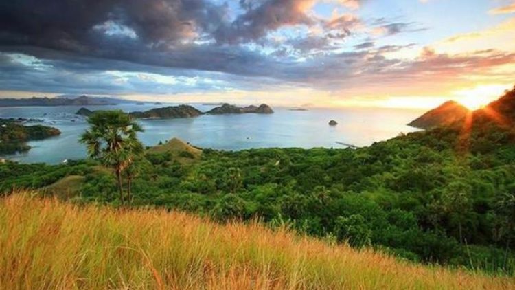 5 Tempat Wisata Paling Indah di Labuan Bajo