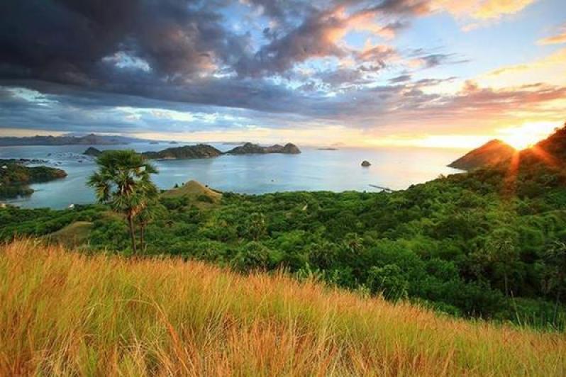 5 Tempat Wisata Paling Indah di Labuan Bajo