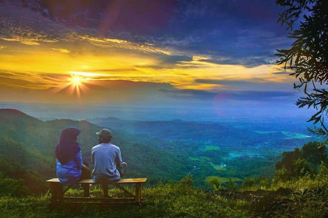 Bukit Lintang Sewu