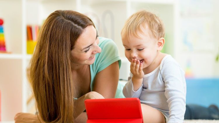 Ini Pentingnya Peran Orang Tua dalam Penggunaan Gadget Bagi Anak-Anak