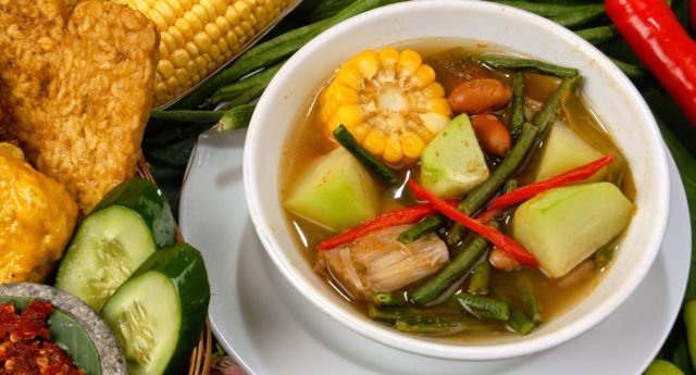 Kumpulan Bumbu Masakan Sehari-hari yang Jadi Andalan. Layak Simpan!