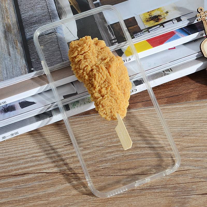 14 Softcase Handphone Paling Unik dan Aneh di Dunia. Asli Bakal Bikin Orang Geleng-Geleng Kepala!