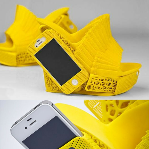 14 Softcase Handphone Paling Unik dan Aneh di Dunia. Asli Bakal Bikin Orang Geleng-Geleng Kepala!