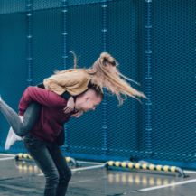Drama Percintaanmu Bisa Disandingkan dengan Film Romantis Apa Nih?