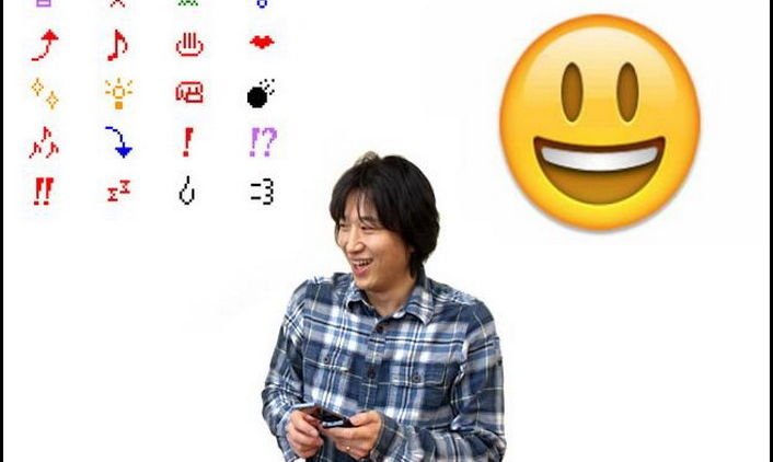 Bapak Penemu Emoji Ungkap Rahasia Besar! Ini Lho Emoji yang Ternyata Paling Sering Salah Dipahami